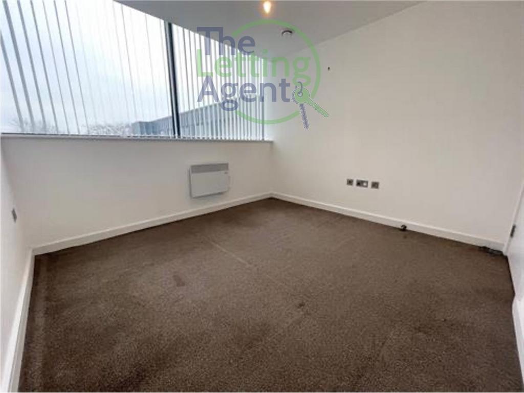 2nd Double Bedroom
