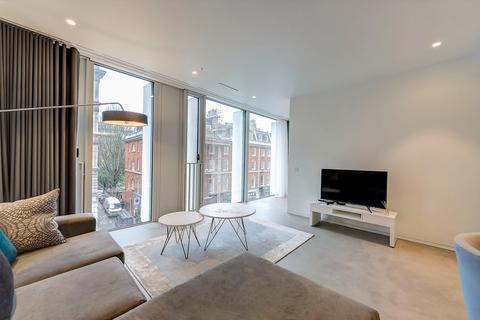 1 bedroom flat for sale, The Nova Building, 87 Buckingham Palace Road, Victoria, London, SW1W