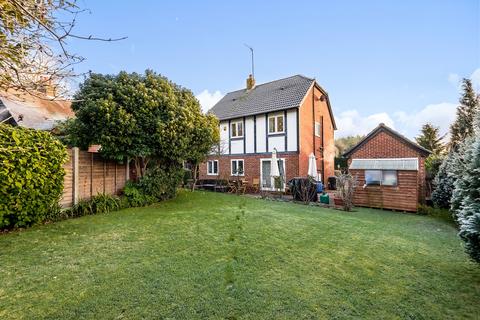 4 bedroom detached house to rent - Draven Close Hayes BR2