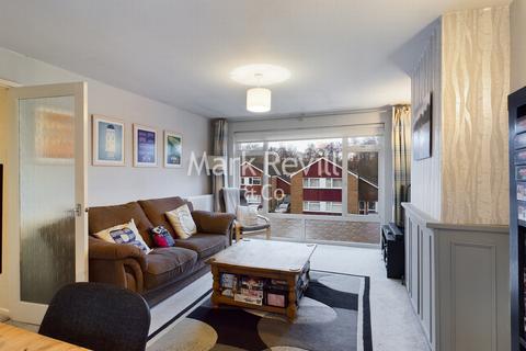 2 bedroom flat for sale - Pelham Road, Lindfield, RH16