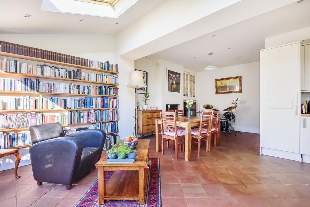 Drury Road, West Harrow, HA1 4 bed terraced house £699,950