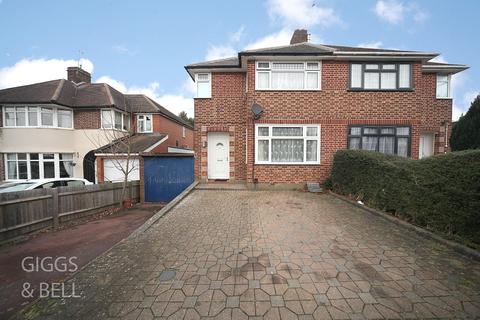 14 Felstead Close, Luton, LU2 7LR