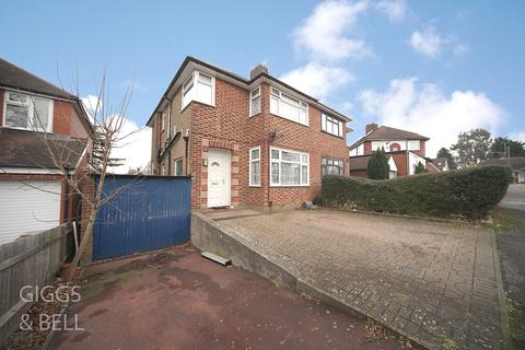 14 Felstead Close, Luton, LU2 7LR