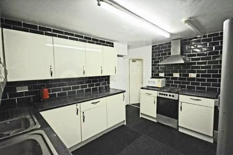 10 bedroom house share to rent - Crookesmoor Road