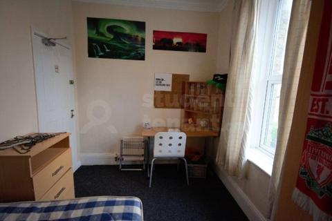 10 bedroom house share to rent - Crookesmoor Road