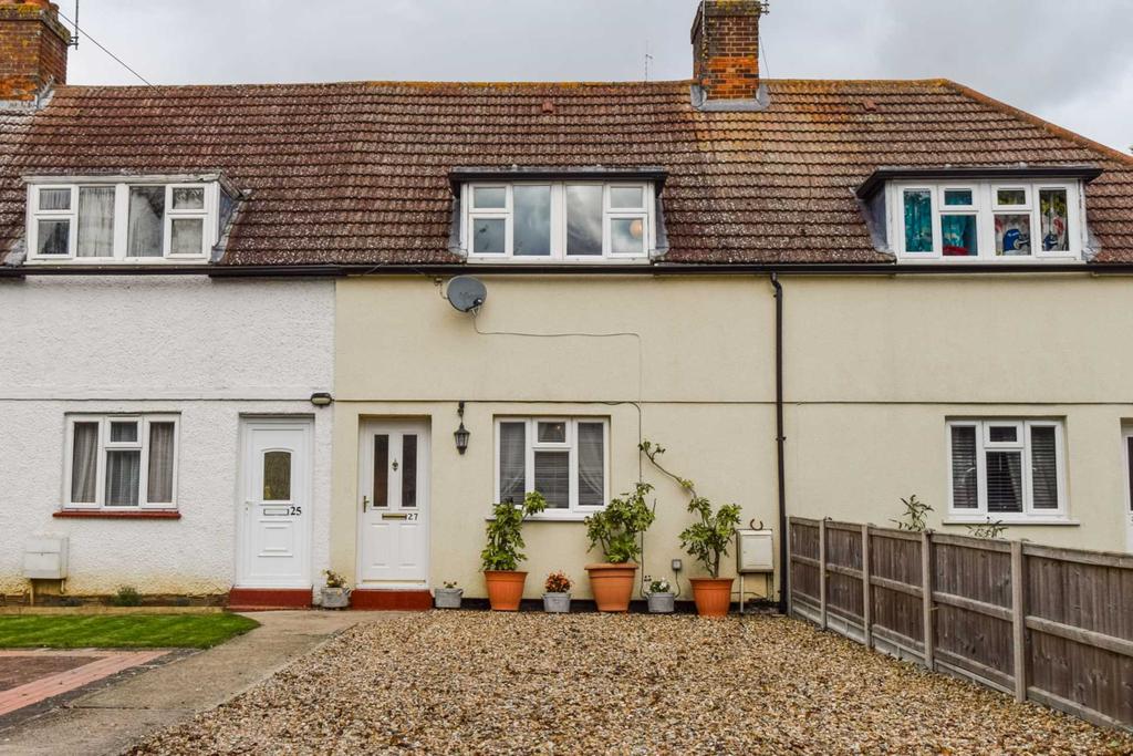 Tower Road, Codicote 3 bed house £390,000