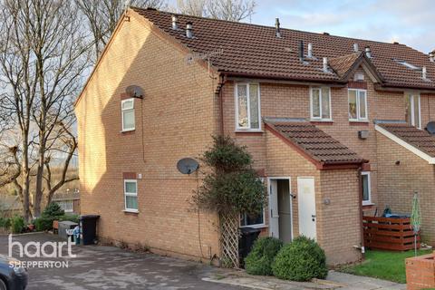 18a Deans Mead, Bristol, BS11 0QX