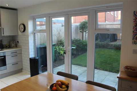 3 bedroom end of terrace house for sale - Bright Row, Copthorne Road, Shrewsbury, Shropshire, SY3
