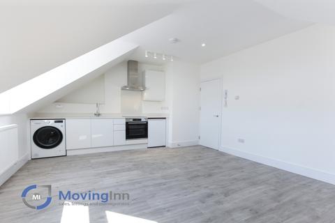 1 bedroom flat to rent - Sunnyhill Road, Streatham, SW16