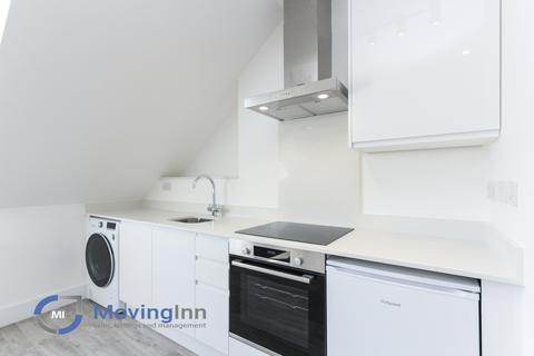 1 bedroom flat to rent - Sunnyhill Road, Streatham, SW16