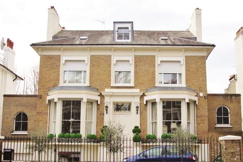 8 bedroom house to rent - Holland Villas Road, Kensington, W14