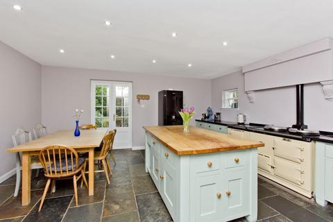 5 bedroom cottage for sale - Sunnyside Cottage, Pencaitland Road, Haddington, EH41 4NR