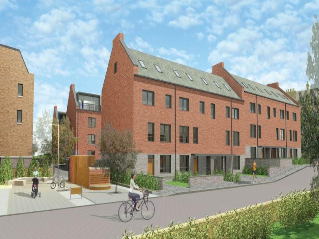 SHANDON GARDENS, EDINBURGH, Parking for sale £25,000