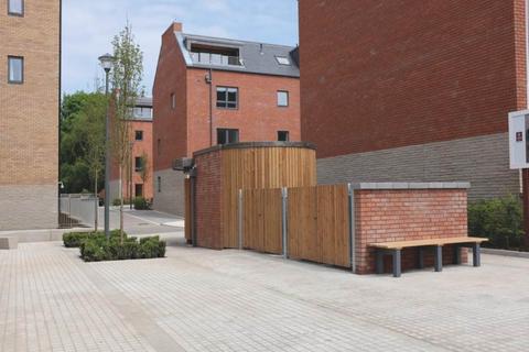 Parking for sale - SHANDON GARDENS, EDINBURGH,