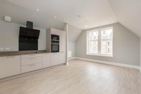 1 bedroom flat for sale, Ardmillan Terrace, Springwell Development, Gorgie