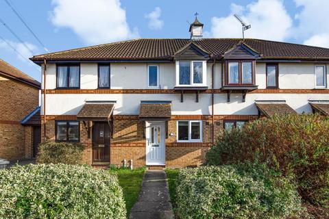 2 bedroom terraced house to rent, Didcot,  Oxfordshire,  OX11