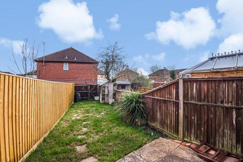 2 bedroom terraced house to rent, Didcot,  Oxfordshire,  OX11