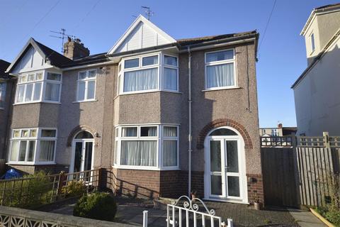 3 bedroom end of terrace house for sale - Thingwall Park, Bristol