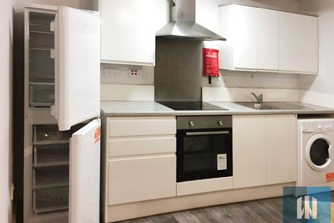 1 bedroom apartment to rent, Bath Street, Huddersfield, HD1