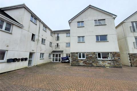 2 bedroom apartment for sale - Springfield Apartments, Bugle, St Austell, Cornwall, PL26