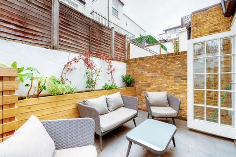 3 bedroom terraced house to rent - Cheval Place, Knightsbridge, London, SW7