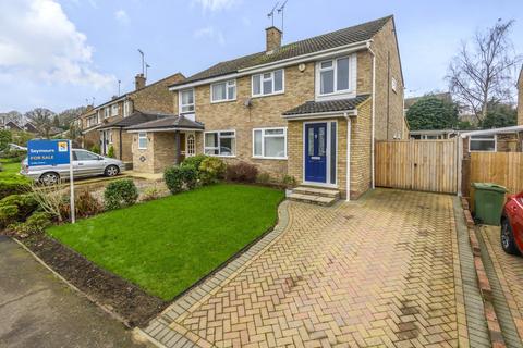 70 Linden Way, Ripley, Woking, GU23 6LP