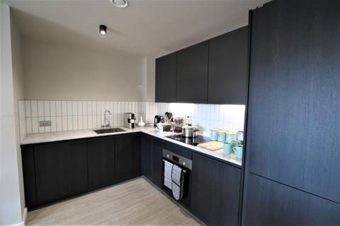 2 bedroom apartment to rent, Excelsior Works, Hulme Hall Road, Manchester