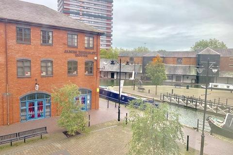 2 bedroom apartment to rent - CV1 Apartment, Waterside, St. Nicholas Street, Coventry-£114pppw