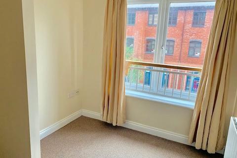 2 bedroom apartment to rent - CV1 Apartment, Waterside, St. Nicholas Street, Coventry-£114pppw