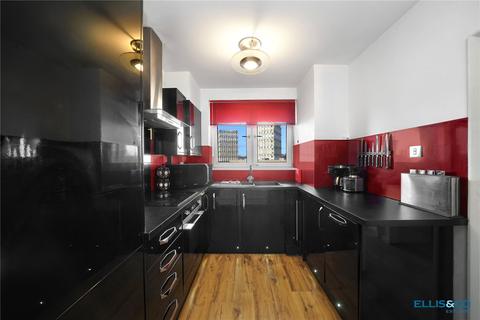 2 bedroom apartment for sale - O'Brien House, Roman Road, London, E2