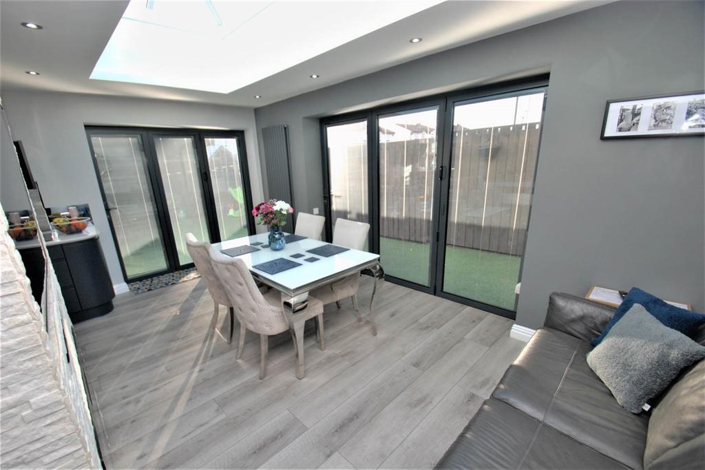 Sun Room