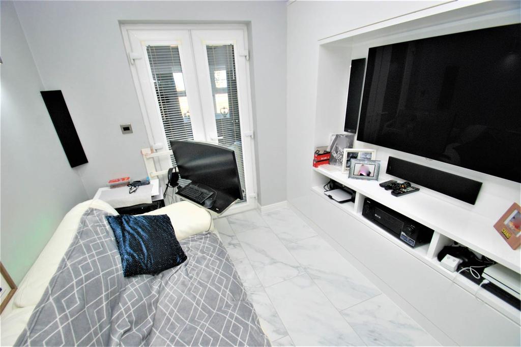 Office Room