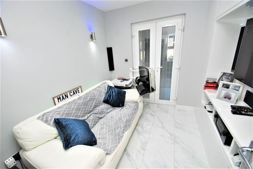 Office Room