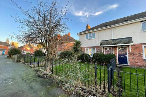 70 Burton Crescent, Wolverhampton, WV10 0EF