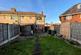 Back Garden