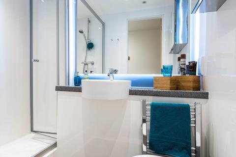 1 bedroom in a flat share to rent - Dunaskin Mill 5 Dunaskin Court, Glasgow, Scotland G11 6QJ