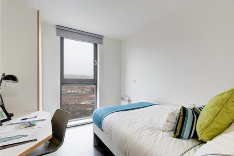 1 bedroom in a flat share to rent - Dunaskin Mill 5 Dunaskin Court, Glasgow, Scotland G11 6QJ