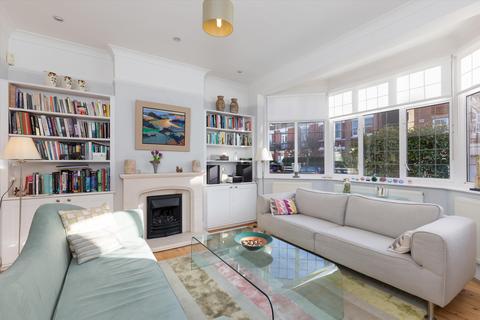 6 bedroom detached house to rent - Alwyne Road, London, SW19