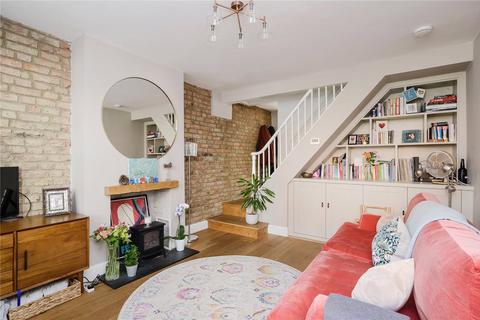 2 bedroom house to rent - Canbury Park Road, Kingston upon Thames, KT2