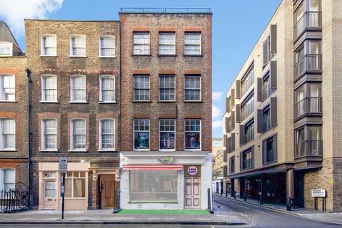 Mixed use for sale - Dean Street, Soho, W1D