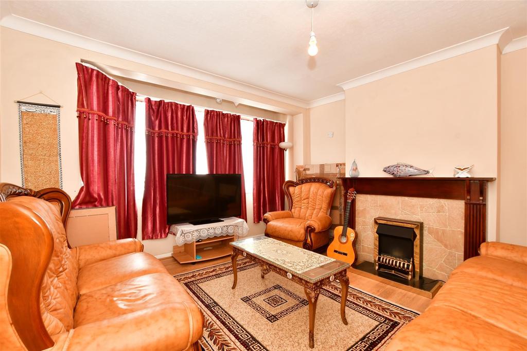 East Road, Chadwell Heath, Essex 4 bed terraced house £510,000