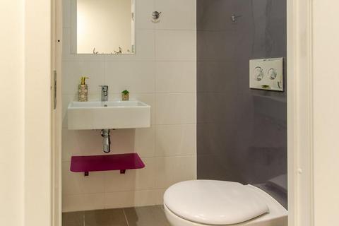 1 bedroom in a flat share to rent - 16 Havannah Street, Glasgow