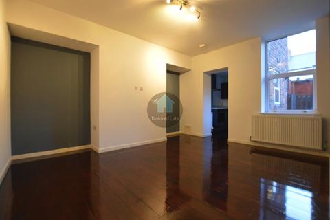 2 bedroom flat to rent - Richardson Street, Wallsend NE28