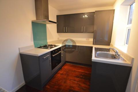 2 bedroom flat to rent, Richardson Street, Wallsend NE28