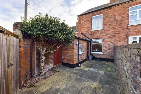 4 bedroom semi-detached house for sale - Happy Land North, Worcester, Worcestershire, WR2