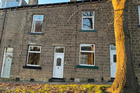 3 bedroom terraced house to rent, Marion Street, Bingley BD16