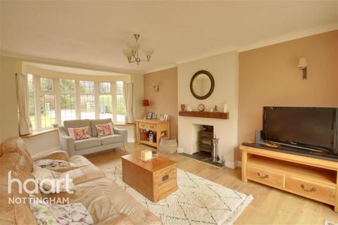 3 bedroom detached house to rent - Stanton Lane, Stanton on the Wolds, NG12