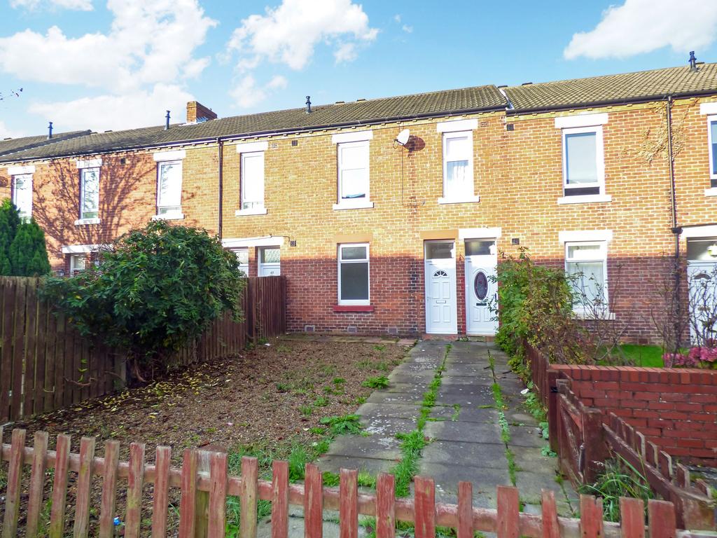 Edwin Avenue, Forest Hall, Newcastle upon Tyne, Tyne and Wear, NE12 9AY