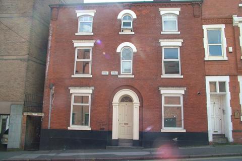 4 bedroom flat to rent, 1 Talbot Street Flat 2, NOTTINGHAM NG1 5GQ