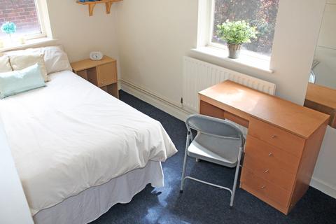 4 bedroom flat to rent, 1 Talbot Street Flat 2, NOTTINGHAM NG1 5GQ